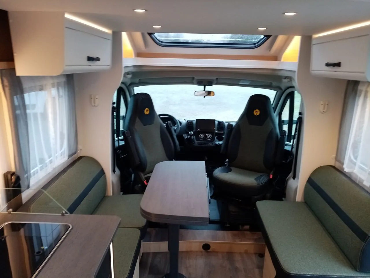 T 69 ETAT NEUF PRM 3400 KM